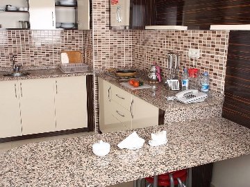 Neva Termal Hotel Resimler