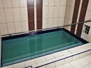 Neva Termal Hotel Resimler