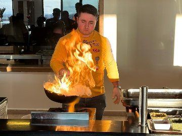 Neva Termal Hotel Resimler