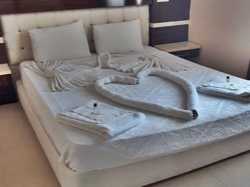 Neva Termal Hotel Resimler