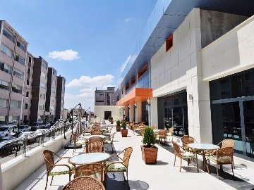 Neva Termal Hotel Resimler