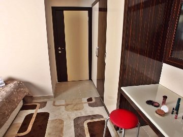 Neva Termal Hotel Resimler