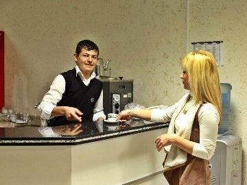 Neva Termal Hotel Resimler