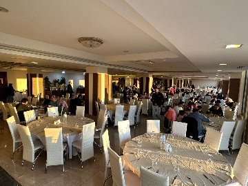 Neva Termal Hotel Resimler