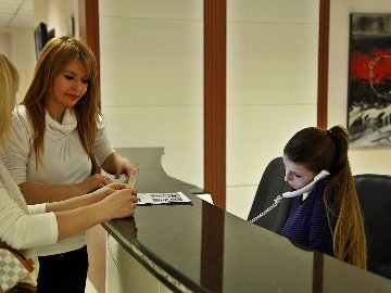 Neva Termal Hotel Resimler