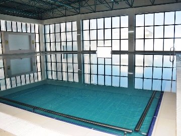 Neva Termal Hotel Resimler