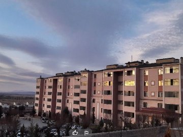 Neva Termal Hotel Resimler