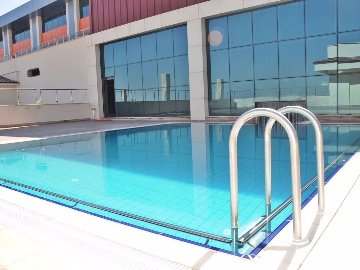 Neva Termal Hotel Resimler