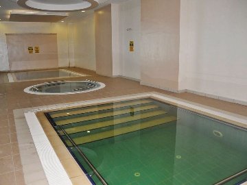 Neva Termal Hotel Resimler