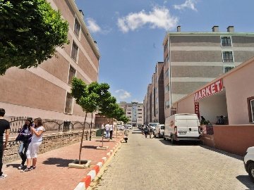 Neva Termal Hotel Resimler