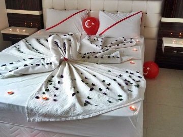 Neva Termal Hotel Resimler