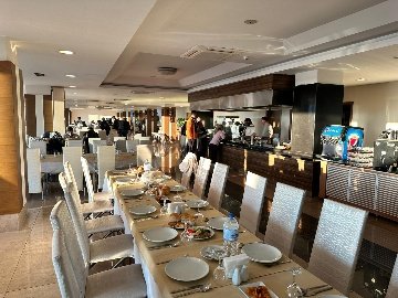 Neva Termal Hotel Resimler