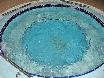 Neva Termal Hotel Resimler