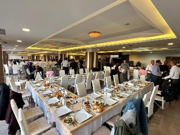 Neva Termal Hotel Resimler