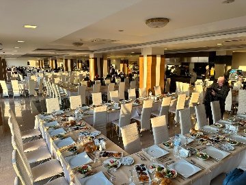 Neva Termal Hotel Resimler