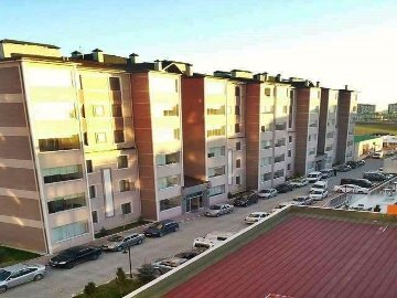 Neva Termal Hotel Resimler