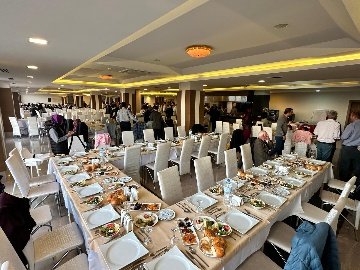 Neva Termal Hotel Resimler
