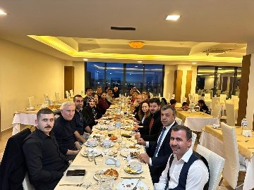 Neva Termal Hotel Resimler