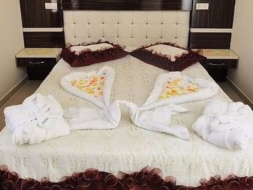 Neva Termal Hotel Resimler