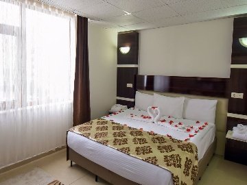 Neva Termal Hotel Resimler