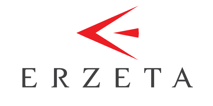 Erzeta Kule Saatleri Logo
