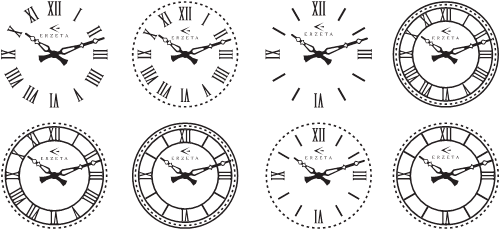Roma-Serisi-Kadran-Modelleri