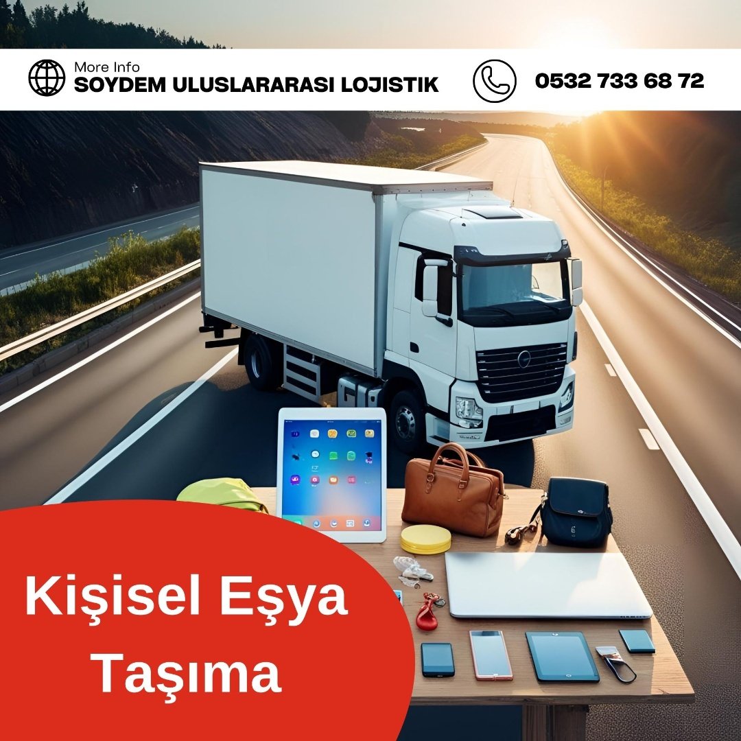 Uluslararasi-Kisisel-Esya-Nakliye