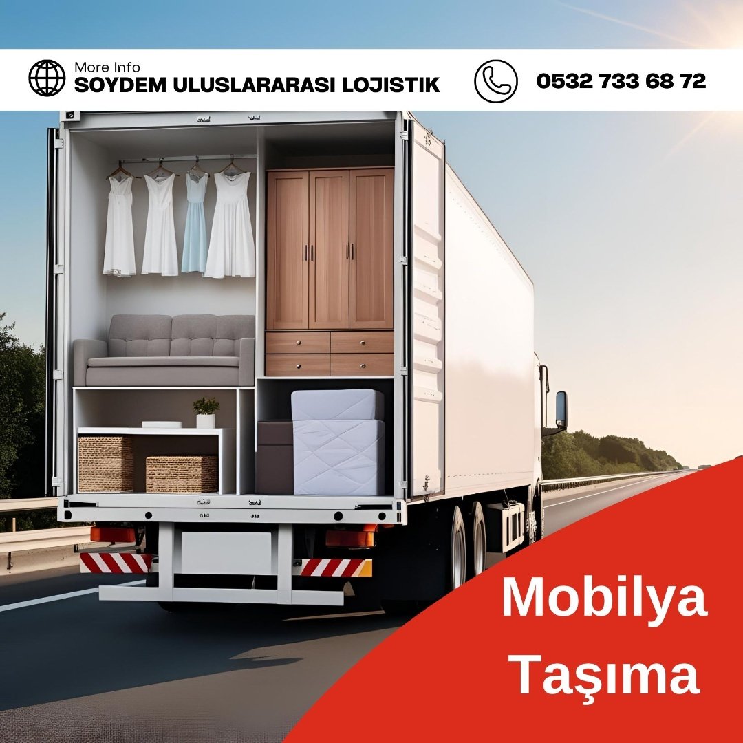 Uluslararasi-Mobilya-Nakliye
