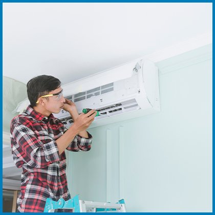 Klima Montajında Nelere Dikkat Edilmeli?