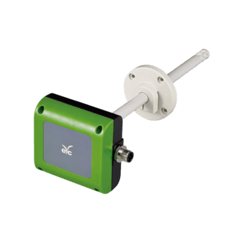 THS302 Präzisions-Luftfeuchtigkeitssensor für Industrielle Anwendungen