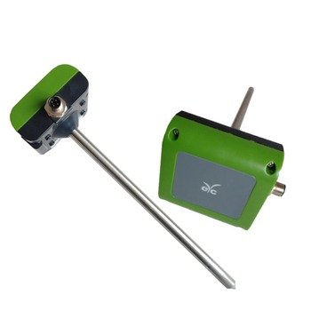 THS303 Edelstahl Feuchtigkeitssensor für Industrie bis 150°C