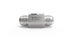 Trigas Turbinen Durchflussmesser DM12 | Höchste Präzision