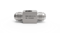 Präzisions Durchflussmesser DM 6-8 | RST Elektronik