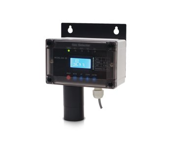 NDIR Gasmelder DA-50/DA-50-EO | RST Elektronik