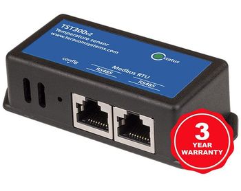 TST300 MODBUS Temperatursensor Präzision | RST Elektronik