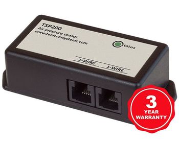 Barometrischer Drucksensor TSP200 1-Wire | Präzise Messung