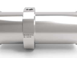 Trigas DM-40 HS-L Turbinen Durchflussmesser | Maximalleistung