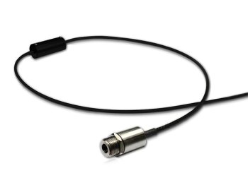 IR-Compact Infrarot Thermometer Industrie | Berührungslos