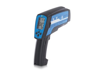 PIR-1500 Infrarot-Pyrometer | -35°C bis +1500°C | RST