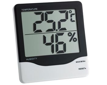 TFA 30.5002 Thermo Hygrometer Digital | RST-Elektronik