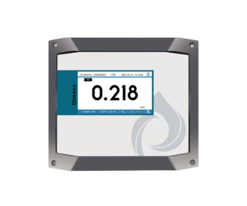 Online Ozonanalysator Dimens 6800OZ