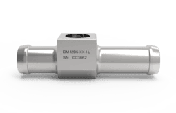 DM-12 BS Turbinen Durchflussmesser | Trigas Hochleistung