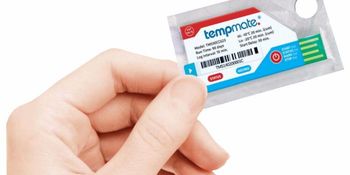Tek Kullanımlık USB Sıcaklık Kaydedici - Tempmate Datalogger