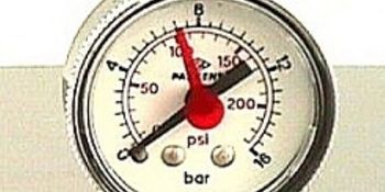 Basınç Ölçerlerin Endüstrideki Yeri