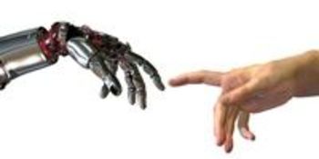 İş Gücü İle Otomasyon Sistemlerinin Etkileşimi