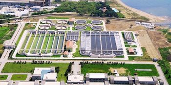 Atık Su Seviyesi Ölçümü