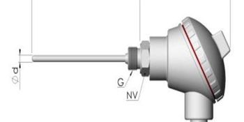 Sıcaklık Ölçüm Cihazları