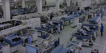 Otomasyon Nedir? Avantajları ve Endüstride Uygulamaları