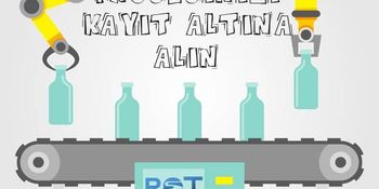 Proses Veri Kaydetme Sistemleri