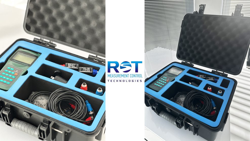 Portatif Ultrasonik Debimetre Seçim Kılavuzu